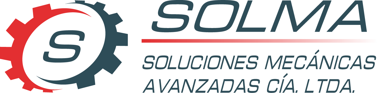 Logo SOLMA